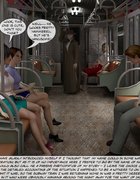 The reason why this is one of the hottest 3d cartoons is that it shows