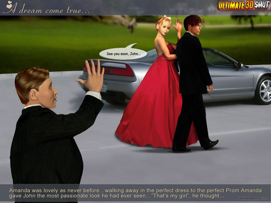 Horny dude feels his snake getting hard as  - XXX Dessert - Picture 4