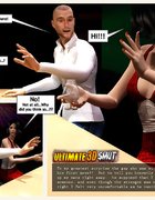 Perfect looking chicka gets seduced and ends up joining a nasty couple