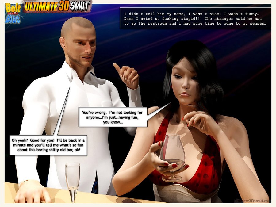 Nasty bitch in heat gets tied up by her han - XXX Dessert - Picture 1