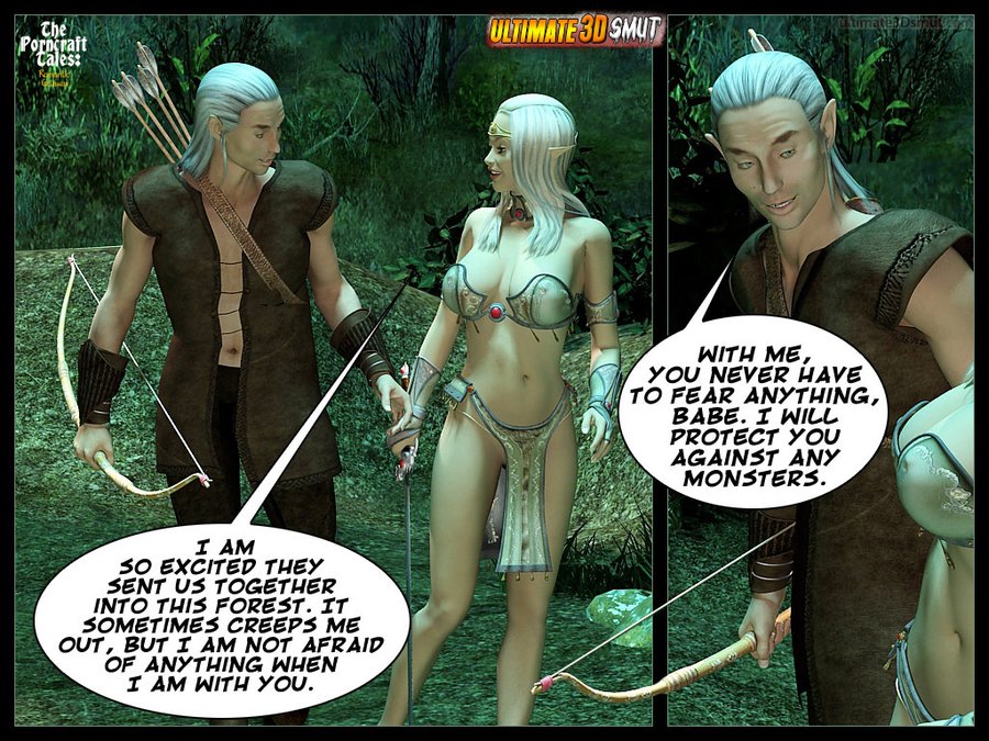 Husband asked to watch curvy blonde wife gets spanked in the woods - XXXonXXX - Pic 1