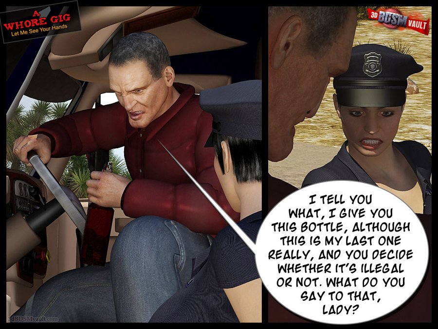 Fully naked, gagged and locked up, slaves await to be delivered to their horny, psycho owners - XXXonXXX - Pic 4