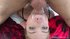 American stranger cute blonde blowjob