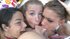 gorgeous spit blowjob