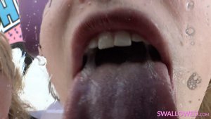 Delicious cute teen blowjob - Picture 14