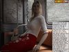 Young brunette slut ruthlessly banged in the subway by nasty ebony cock