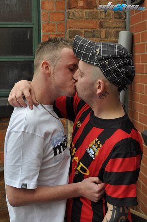 Young british - XXX Dessert - Picture 10