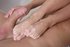 hungarian small tits feet
