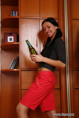 Stunning european babe fuck - XXX Dessert - Picture 2