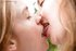 horny lesbian tribbing