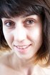 natural brunette teen big
