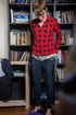skinny library