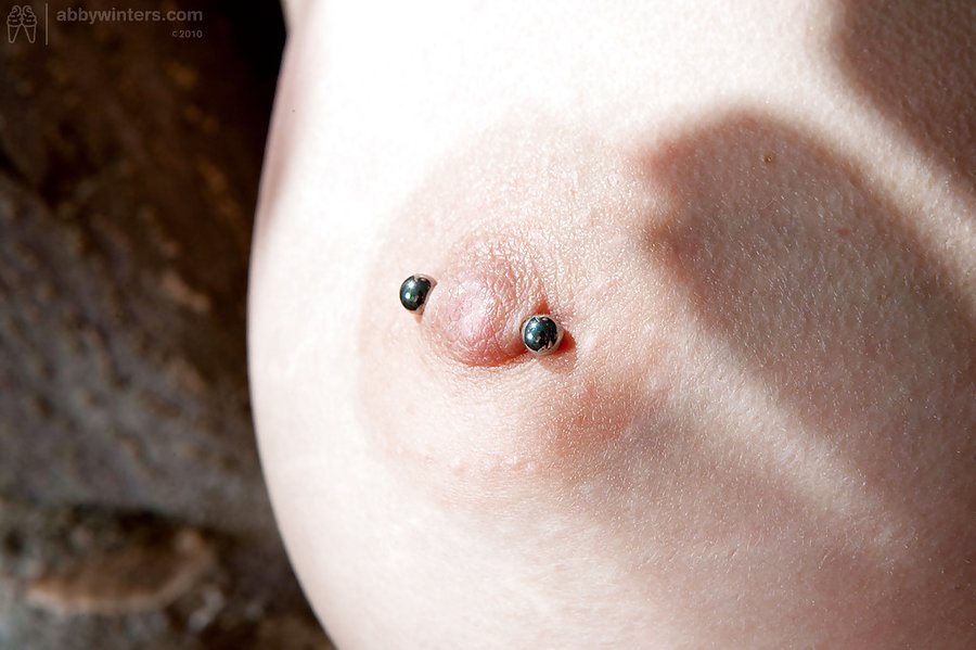 Sexy natural babe - XXX Dessert - Picture 8