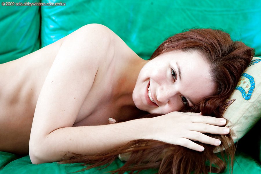 American small natural young amateur - XXX Dessert - Picture 6