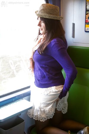 Natural amateur mature - XXX Dessert - Picture 8