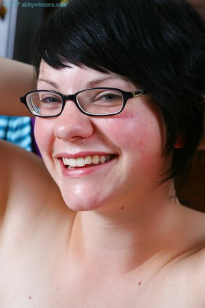 Fat amateur pussy flash - XXX Dessert - Picture 16