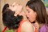 brunette lesbian amateur