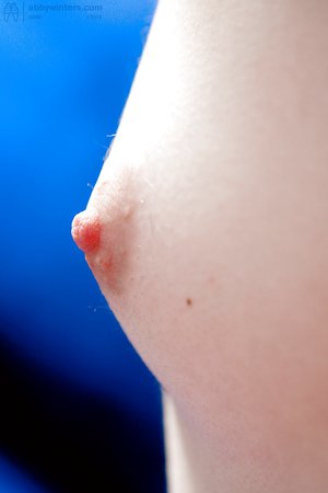 Natural pussy close up teen - Picture 6