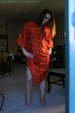 Natural pretty milf - Picture 16