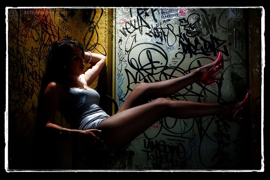 Natural glamour model - XXX Dessert - Picture 3