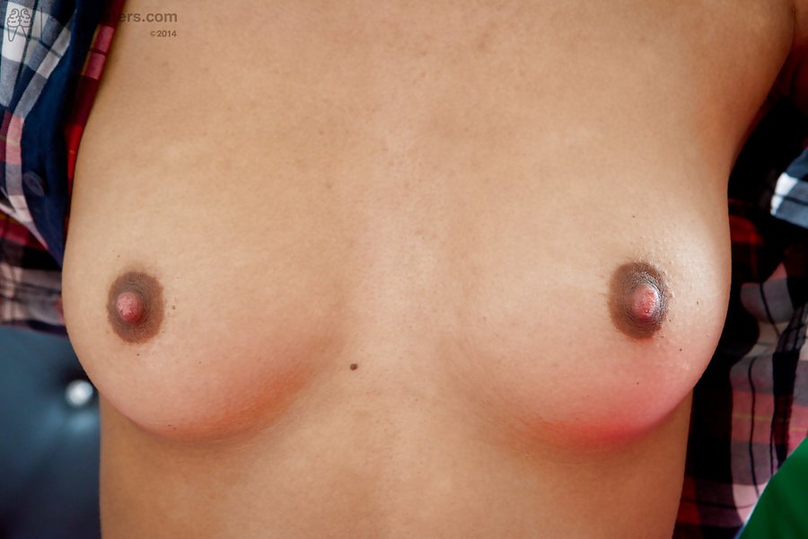 Ethnic hairy ebony pussy - XXX Dessert - Picture 8
