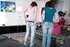 lesbian young brunette amateur