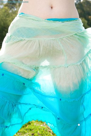 Amateur blouse - XXX Dessert - Picture 12