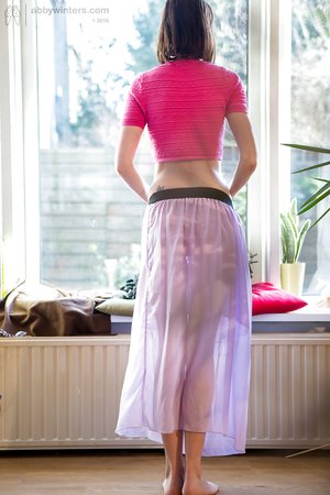 Petite natural milf - XXX Dessert - Picture 15
