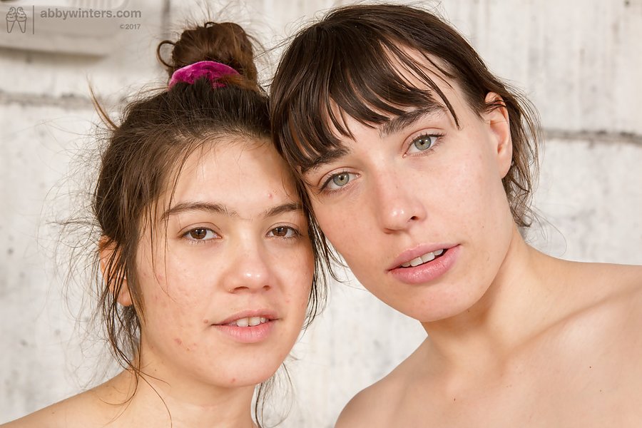 Lesbian hirsute - XXXonXXX - Pic 16