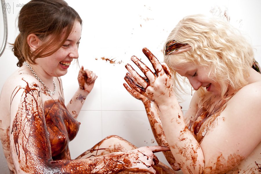 Natural lesbian food fetish - XXXonXXX - Pic 10