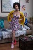 american mature amateur solo