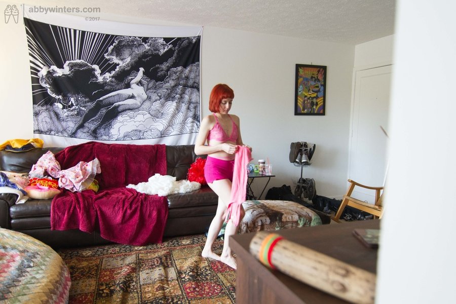 Natural amateur couch - XXXonXXX - Pic 12