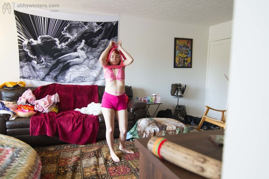 Natural amateur couch - XXXonXXX - Pic 15
