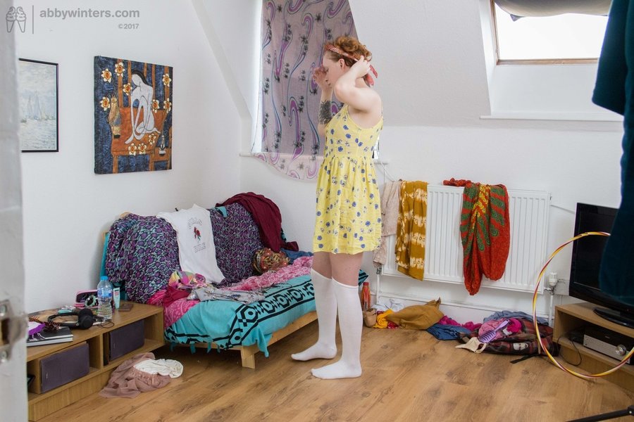 Amateur young natural - XXXonXXX - Pic 16