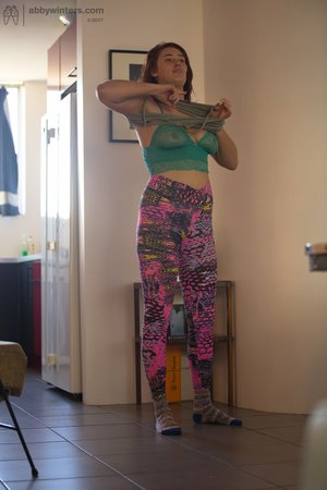 Natural granny - XXXonXXX - Pic 14