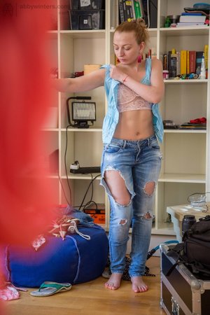 Pretty natural amateur - XXXonXXX - Pic 15