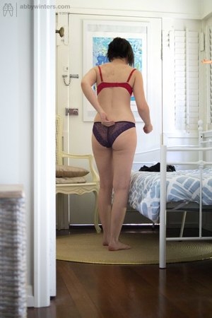 Natural amazing amateur - XXXonXXX - Pic 9