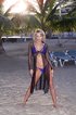stripping amateur beach masturbation