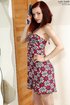 young redhead amateur