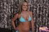 American first bikini babe